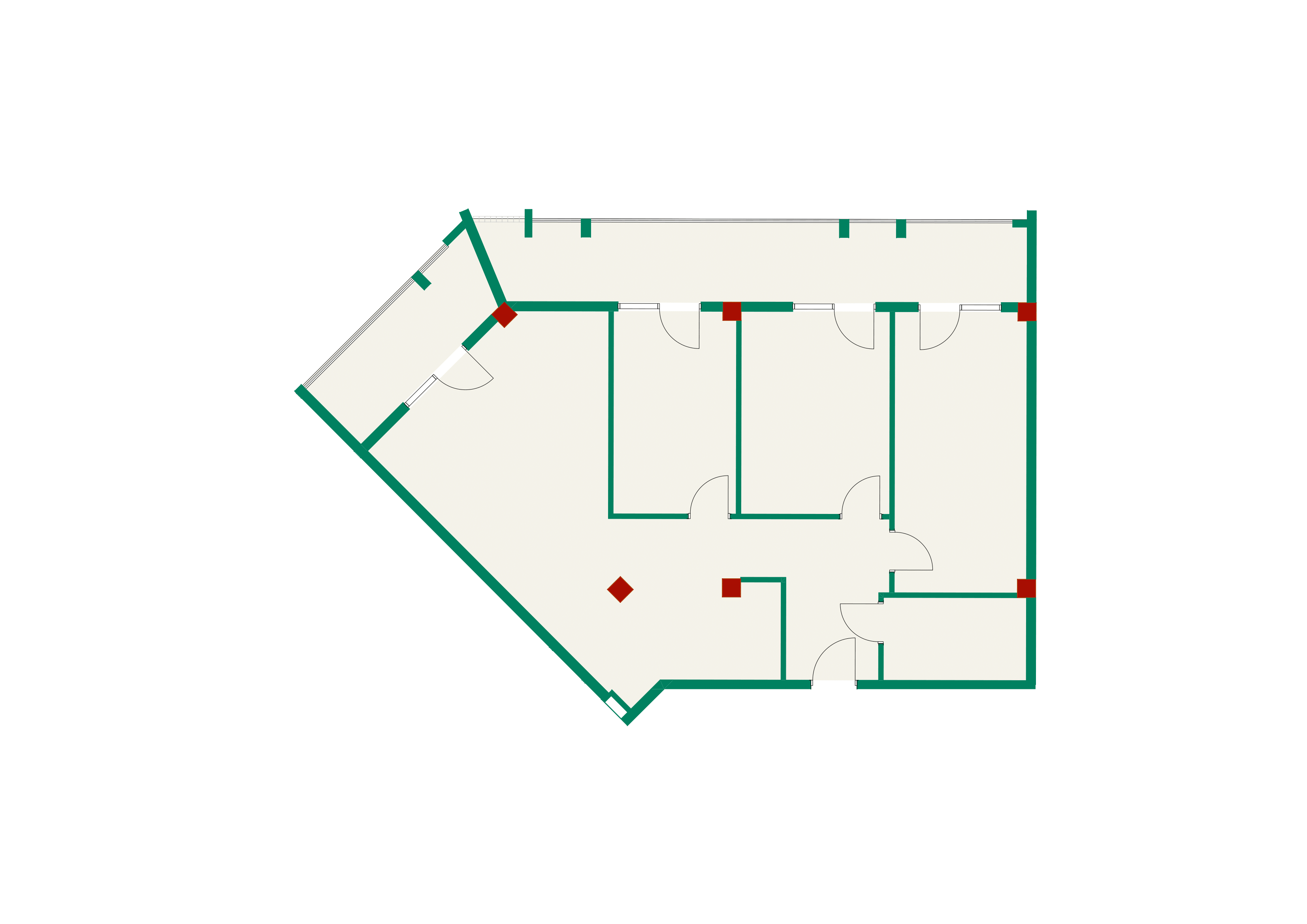 Garden Hills New Apartments in Tbilisi